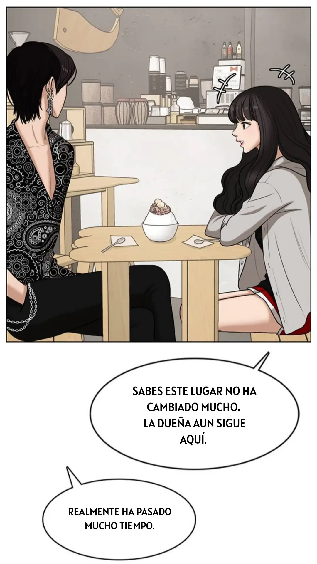 True Beauty (2018) - Capítulo 72 - Página 69 - LectorTMOo