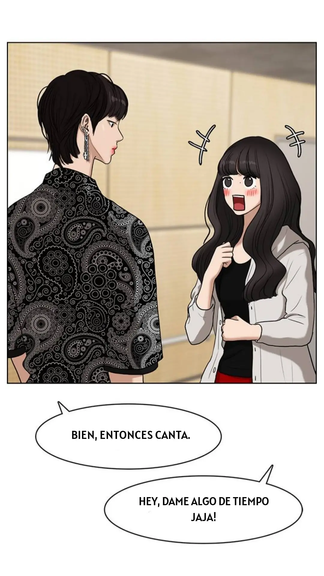 True Beauty (2018) - Capítulo 72 - Página 78 - LectorTMOo