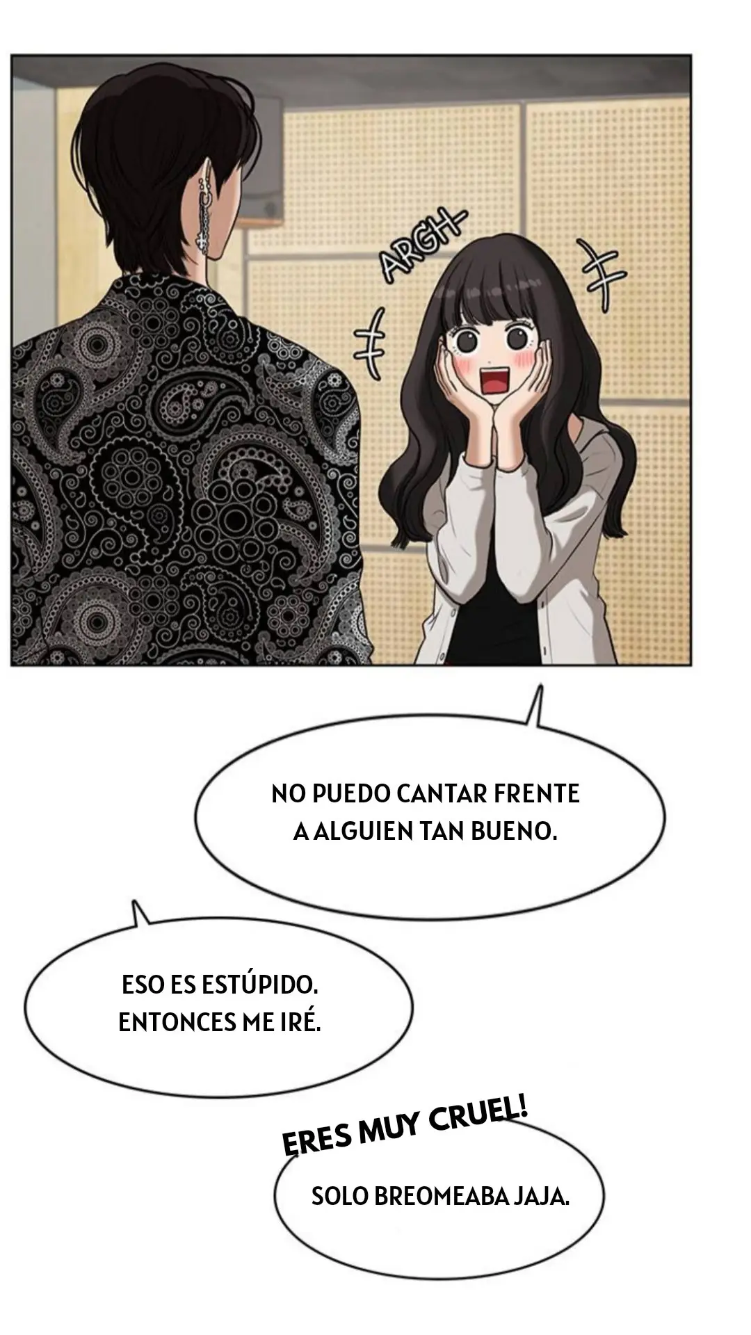 True Beauty (2018) - Capítulo 72 - Página 88 - LectorTMOo