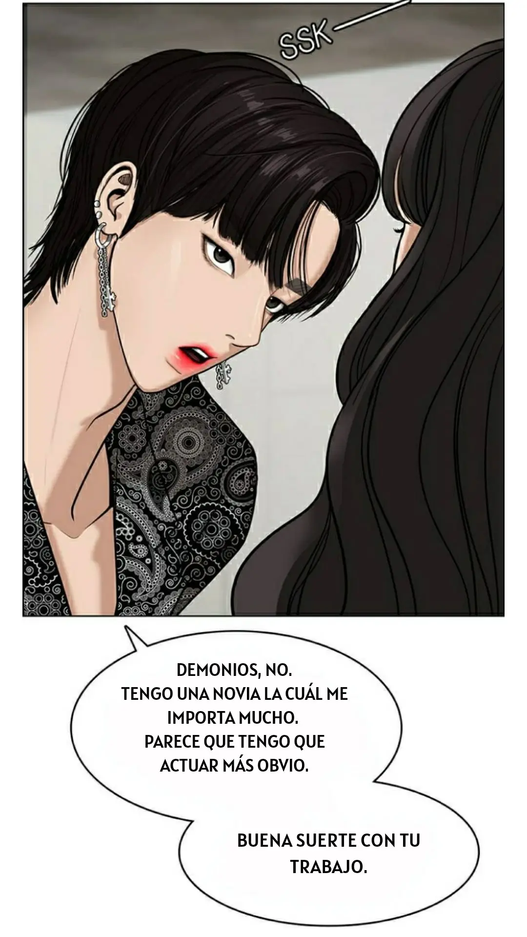 True Beauty (2018) - Capítulo 73 - Página 9 - LectorTMOo