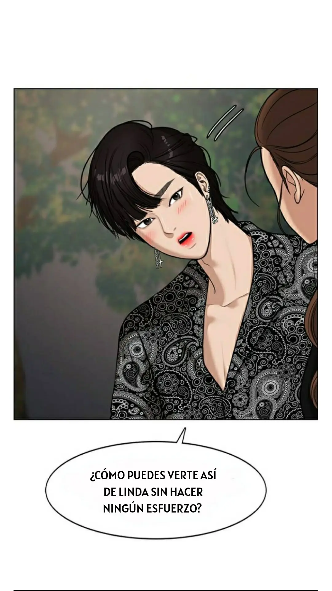 True Beauty (2018) - Capítulo 73 - Página 36 - LectorTMOo