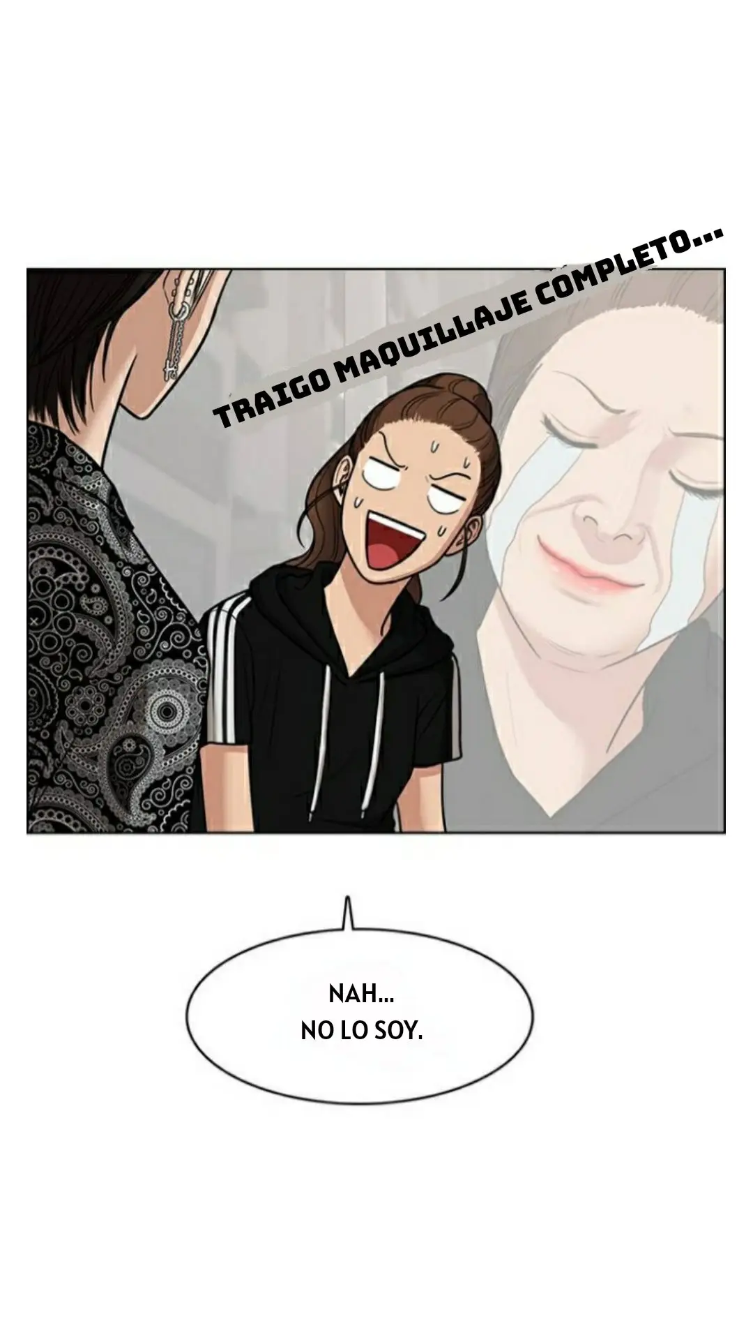 True Beauty (2018) - Capítulo 73 - Página 37 - LectorTMOo