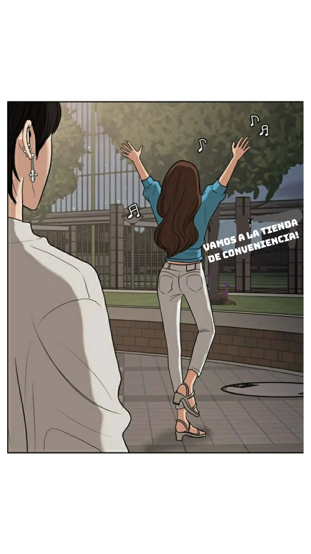 True Beauty (2018) - Capítulo 73 - Página 85 - LectorTMOo