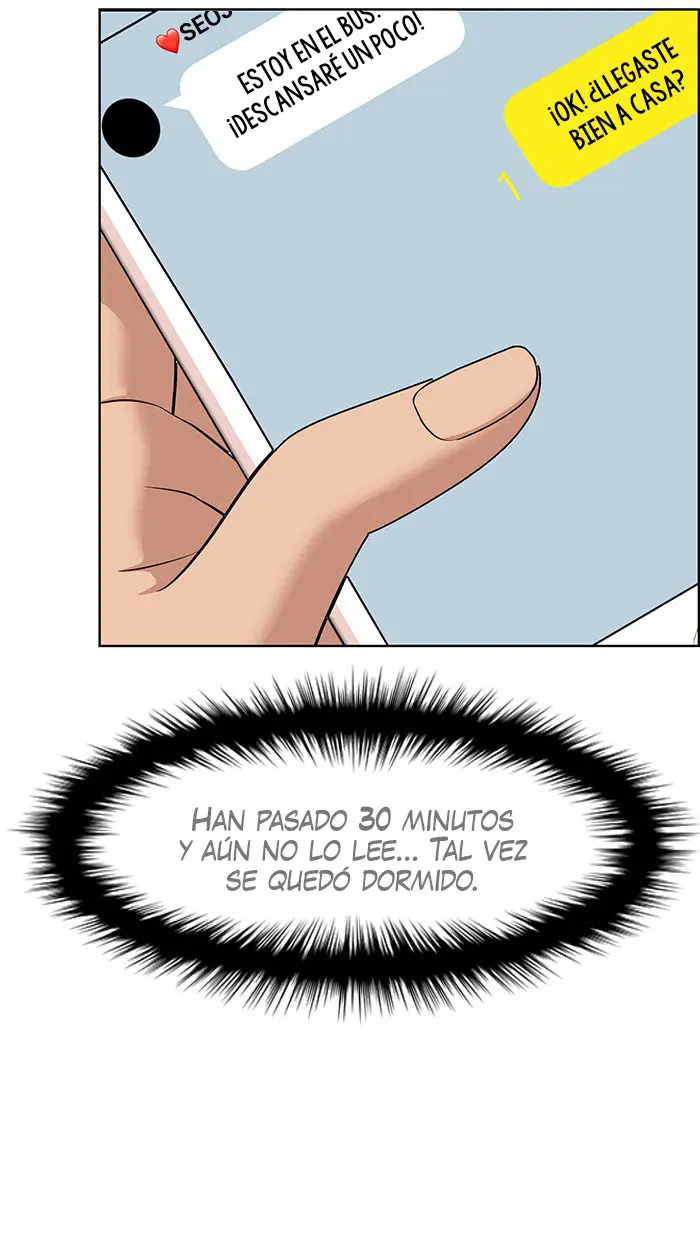 True Beauty (2018) - Capítulo 74 - Página 55 - LectorTMOo
