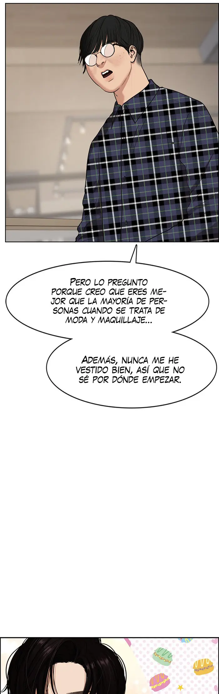 True Beauty (2018) - Capítulo 74 - Página 75 - LectorTMOo