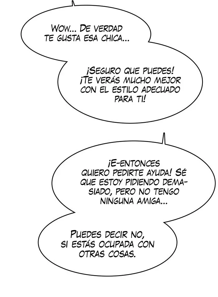 True Beauty (2018) - Capítulo 75 - Página 37 - LectorTMOo