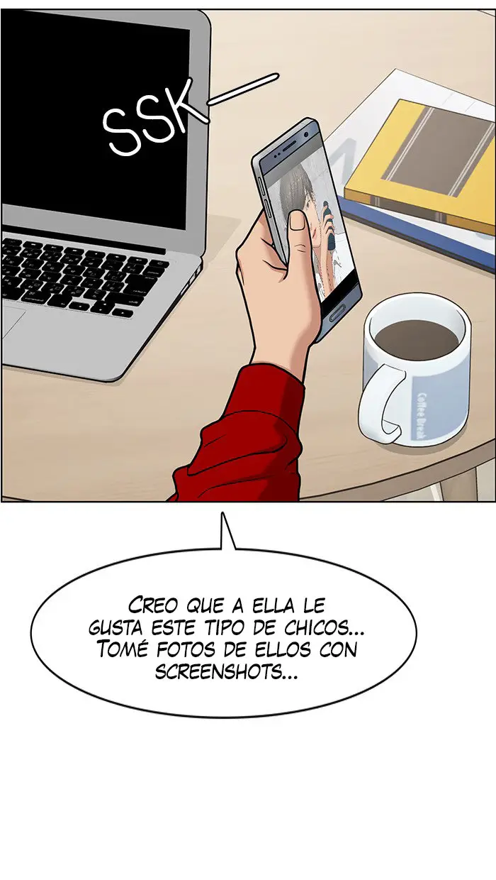 True Beauty (2018) - Capítulo 75 - Página 39 - LectorTMOo