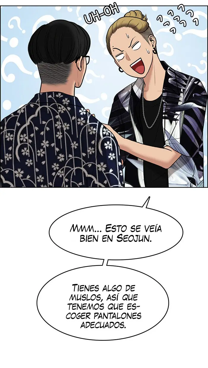 True Beauty (2018) - Capítulo 75 - Página 56 - LectorTMOo