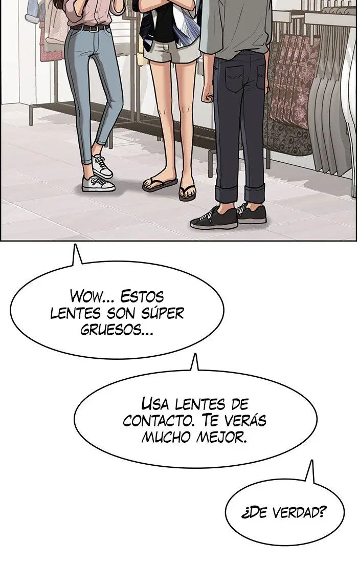 True Beauty (2018) - Capítulo 75 - Página 67 - LectorTMOo