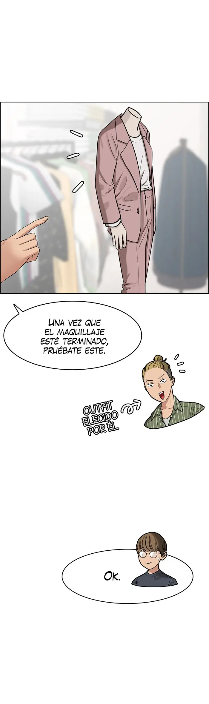 True Beauty (2018) - Capítulo 76 - Página 76 - LectorTMOo