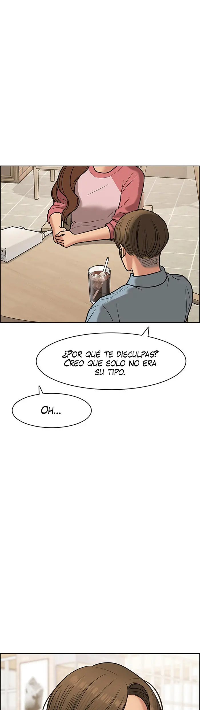 True Beauty (2018) - Capítulo 77 - Página 44 - LectorTMOo