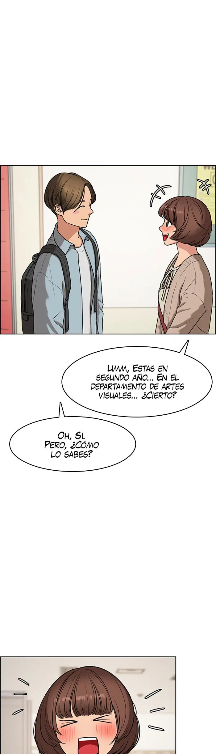 True Beauty (2018) - Capítulo 77 - Página 61 - LectorTMOo