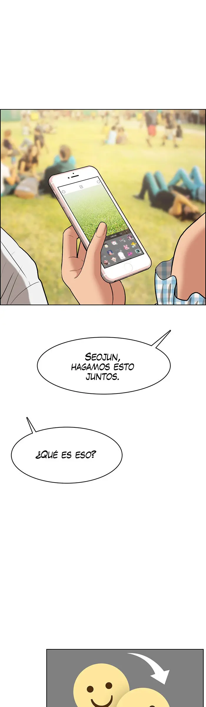 True Beauty (2018) - Capítulo 79 - Página 77 - LectorTMOo