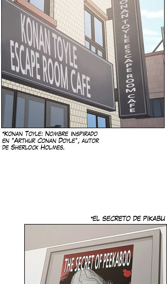 True Beauty (2018) - Capítulo 81 - Página 38 - LectorTMOo