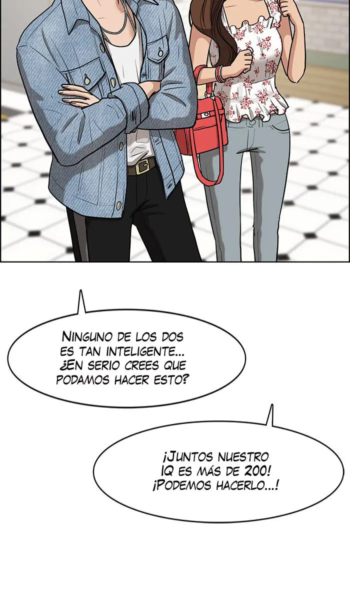 True Beauty (2018) - Capítulo 81 - Página 40 - LectorTMOo