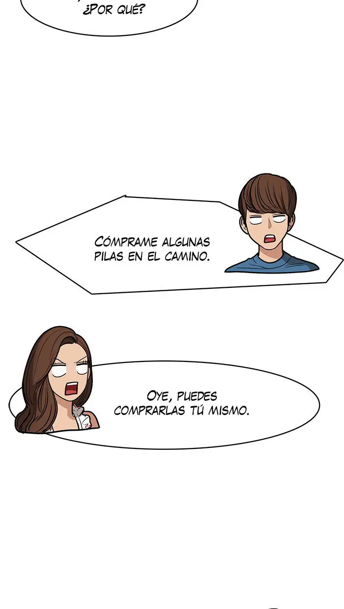 True Beauty (2018) - Capítulo 82 - Página 16 - LectorTMOo