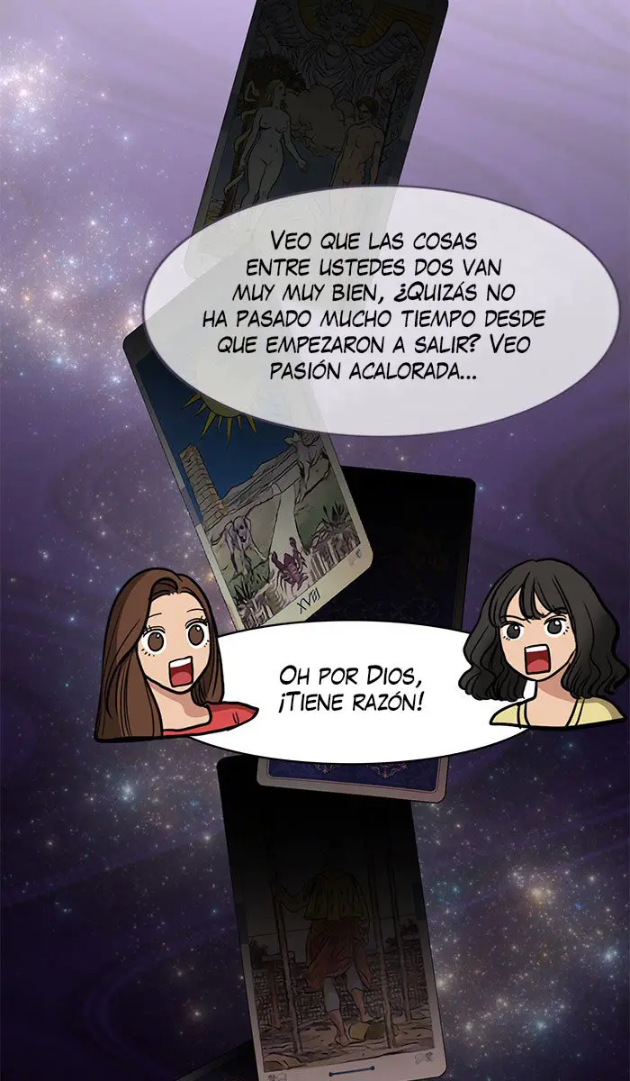 True Beauty (2018) - Capítulo 82 - Página 57 - LectorTMOo