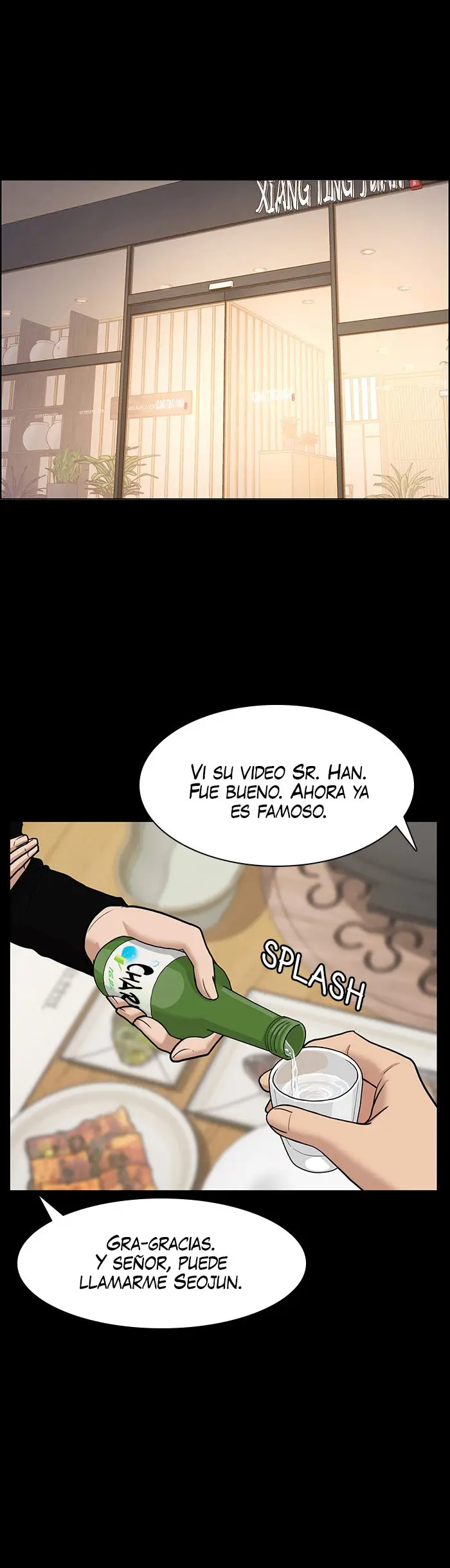 True Beauty (2018) - Capítulo 83 - Página 18 - LectorTMOo