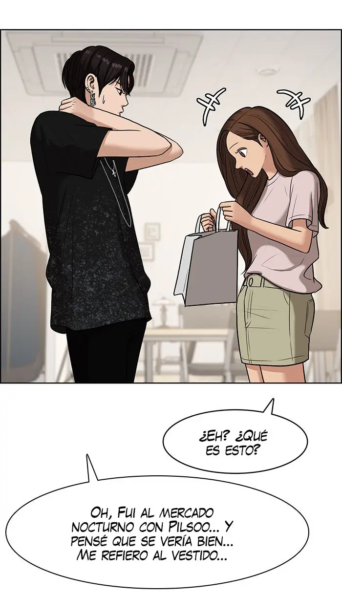 True Beauty (2018) - Capítulo 85 - Página 31 - LectorTMOo
