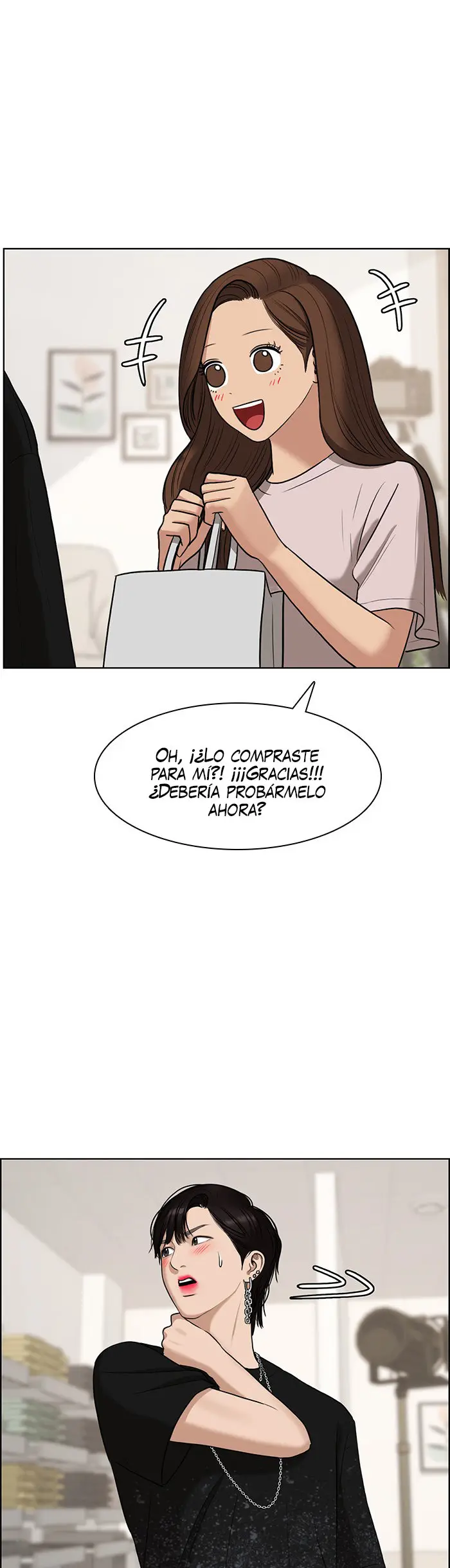True Beauty (2018) - Capítulo 85 - Página 32 - LectorTMOo