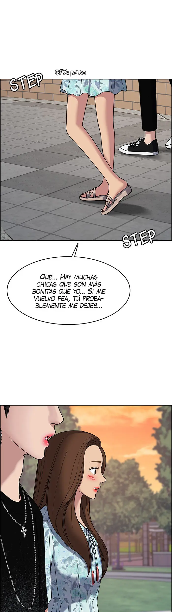 True Beauty (2018) - Capítulo 85 - Página 57 - LectorTMOo