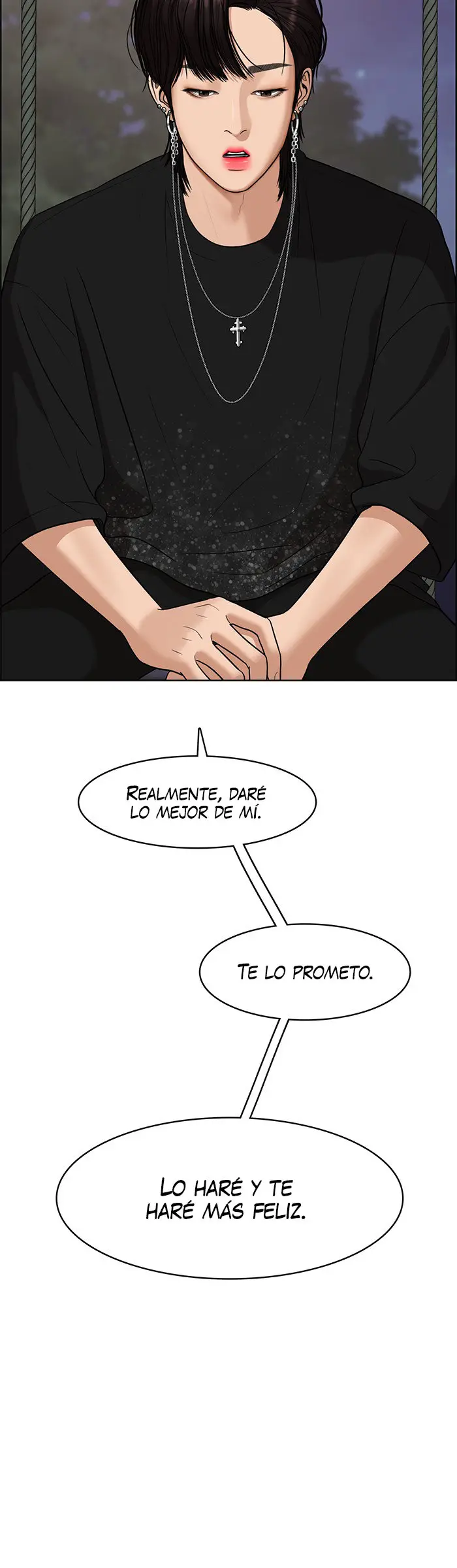 True Beauty (2018) - Capítulo 86 - Página 28 - LectorTMOo