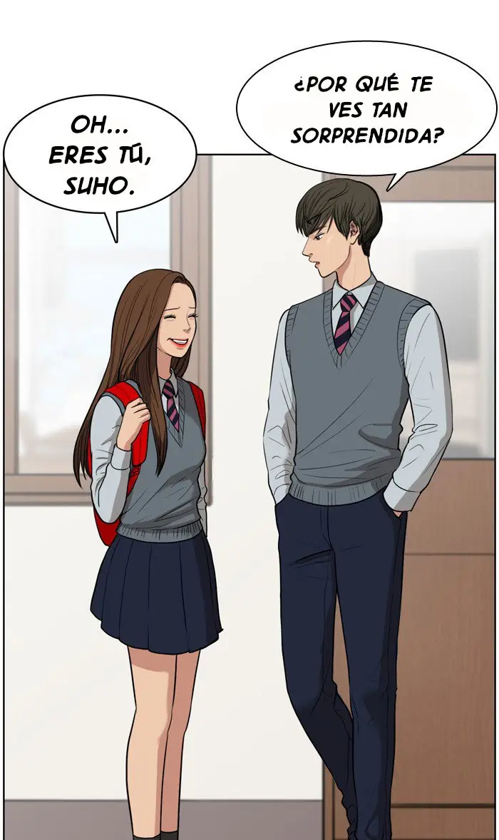 True Beauty (2018) - Capítulo 9 - Página 19 - LectorTMOo