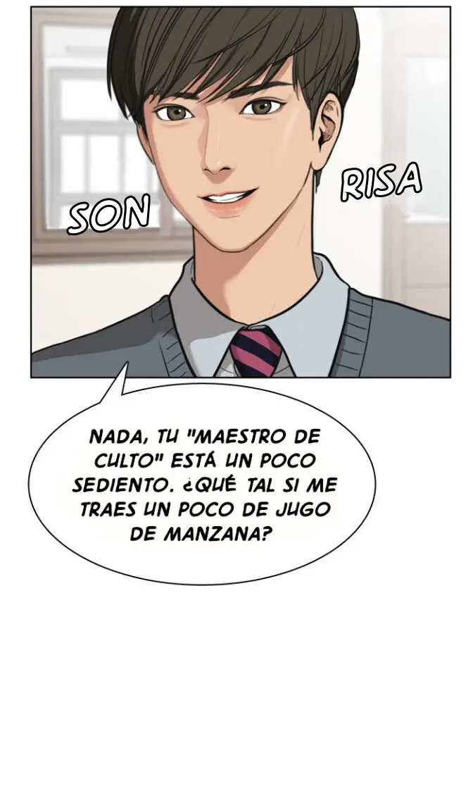 True Beauty (2018) - Capítulo 9 - Página 22 - LectorTMOo