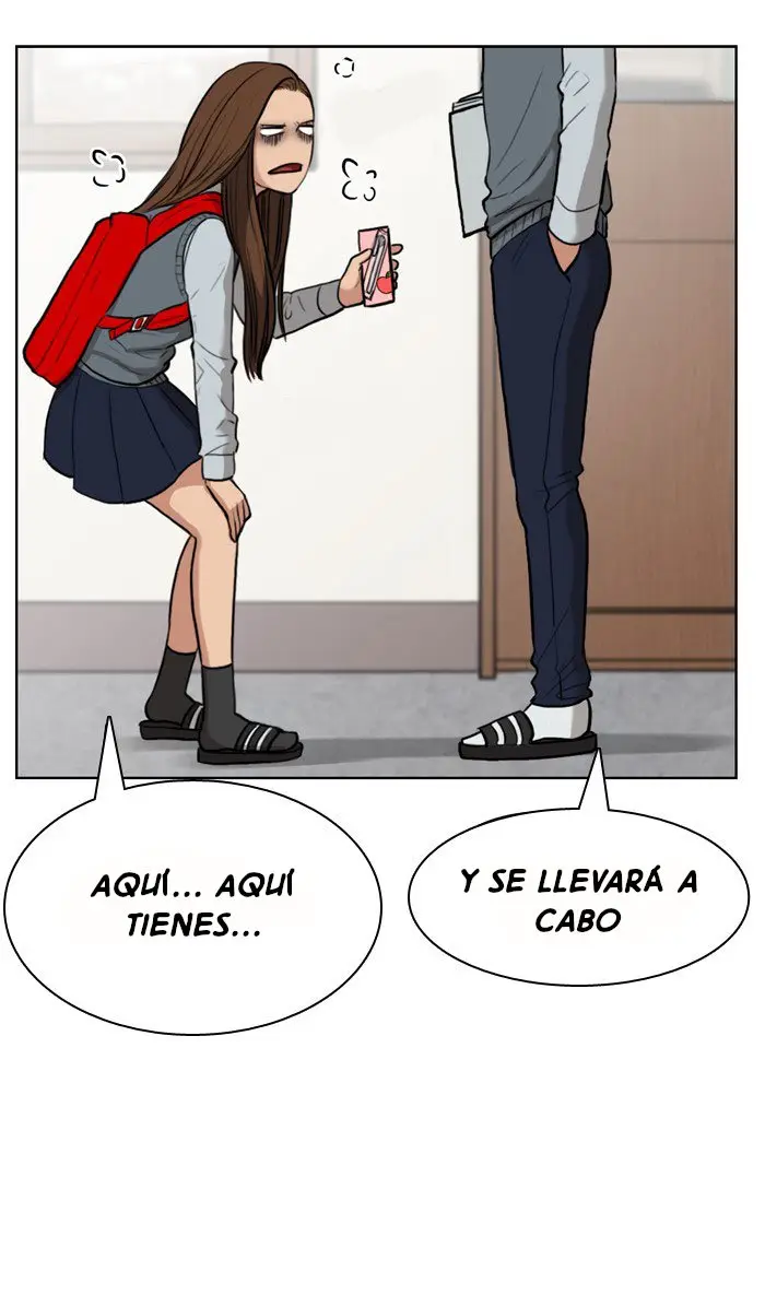 True Beauty (2018) - Capítulo 9 - Página 26 - LectorTMOo