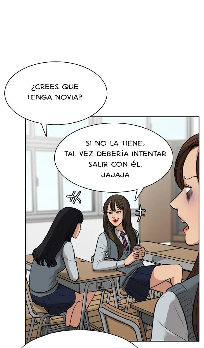 True Beauty (2018) - Capítulo 9 - Página 35 - LectorTMOo