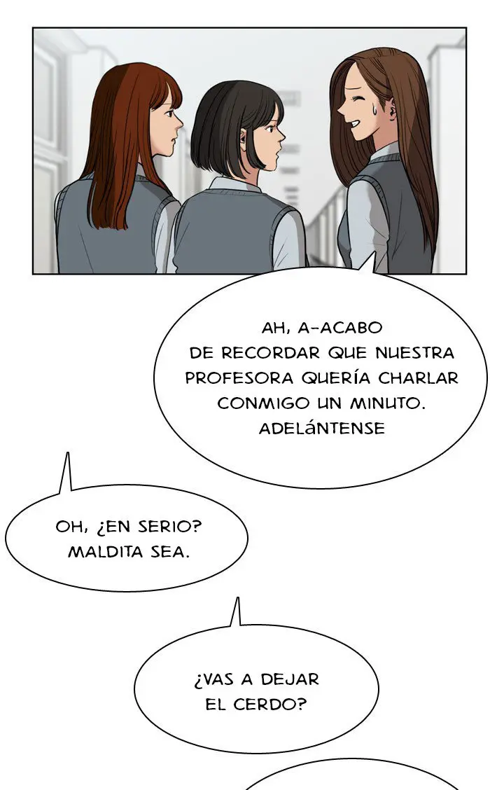 True Beauty (2018) - Capítulo 9 - Página 53 - LectorTMOo