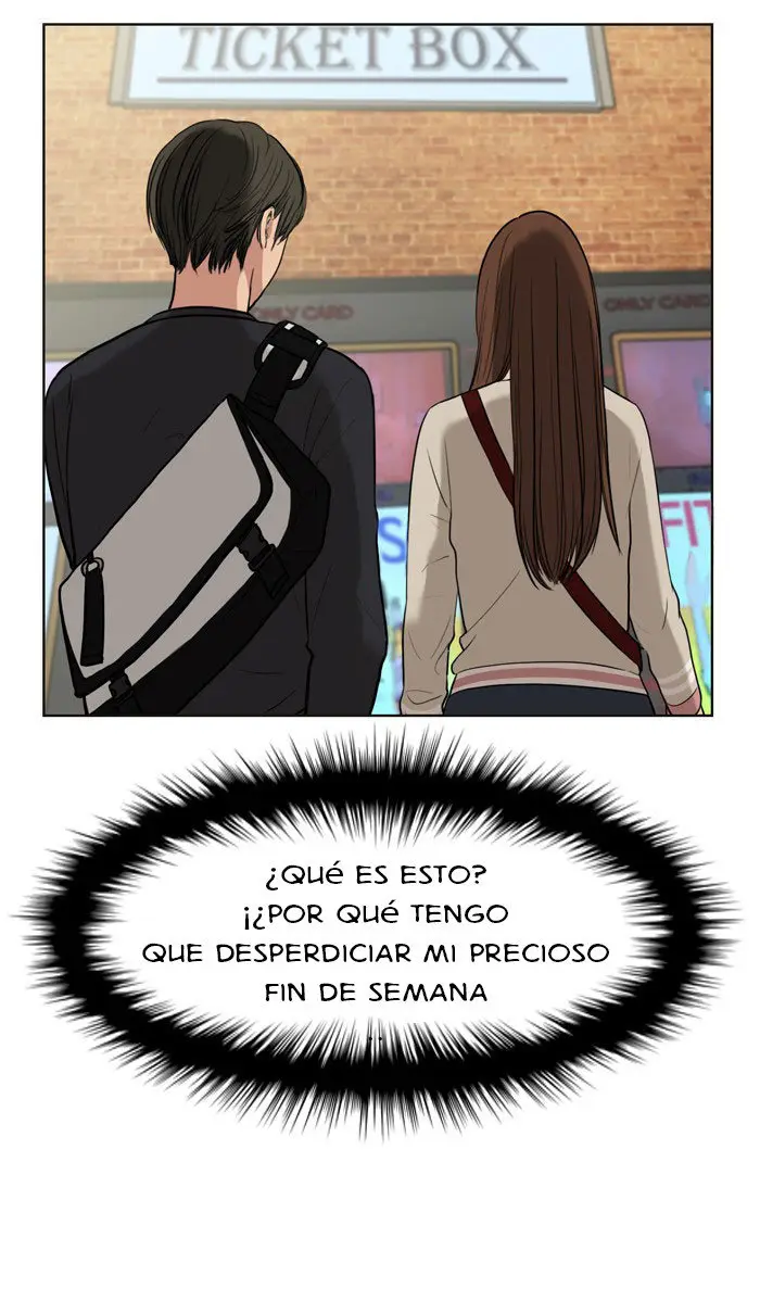 True Beauty (2018) - Capítulo 9 - Página 74 - LectorTMOo