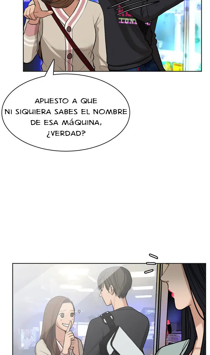 True Beauty (2018) - Capítulo 9 - Página 106 - LectorTMOo
