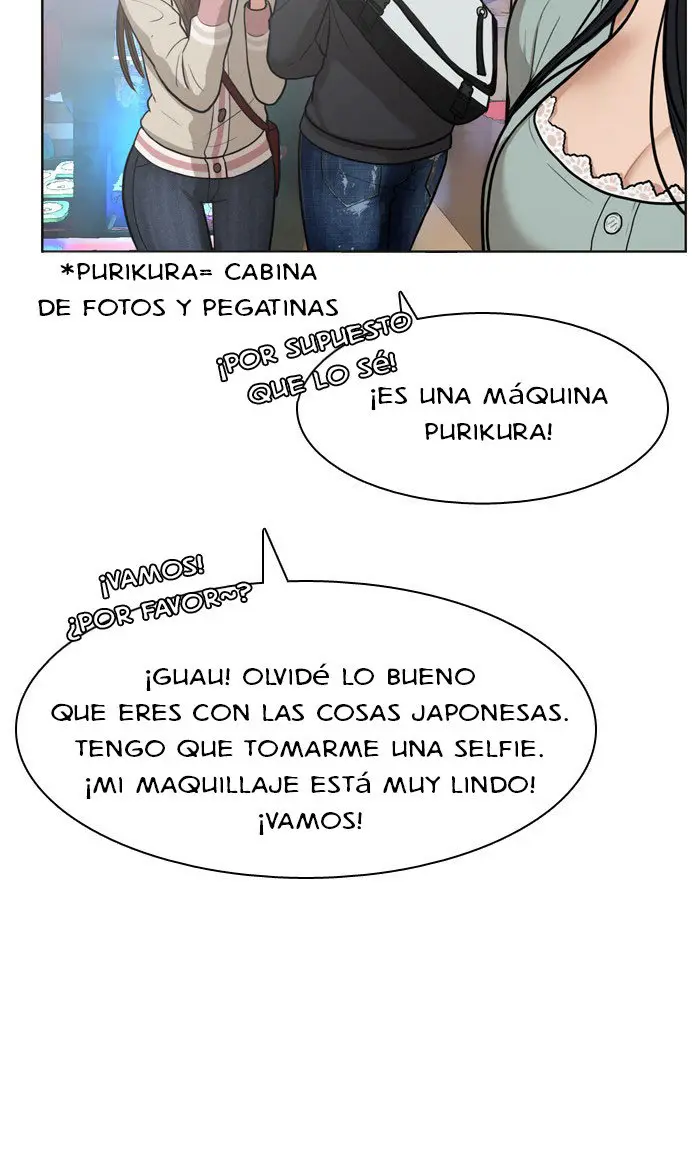 True Beauty (2018) - Capítulo 9 - Página 107 - LectorTMOo
