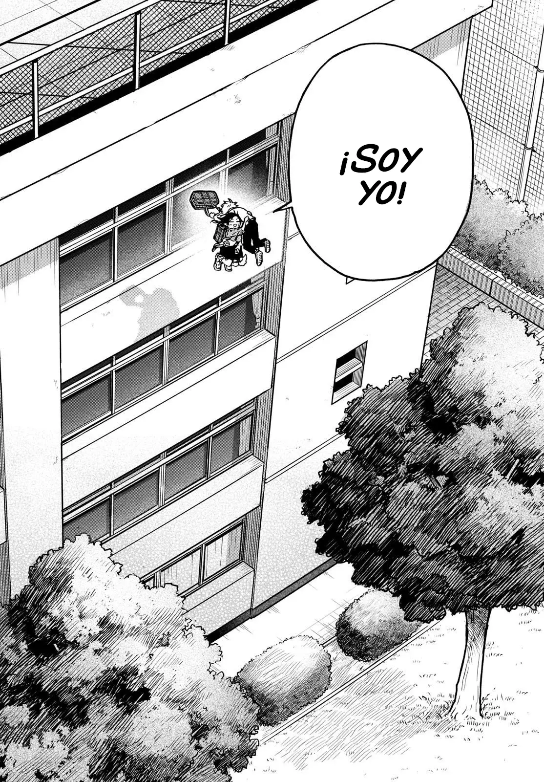 Tsumiki Ogami y la Extraña Vida Cotidiana . (2023) - Capítulo 1 - Página 45 - LectorTMOo