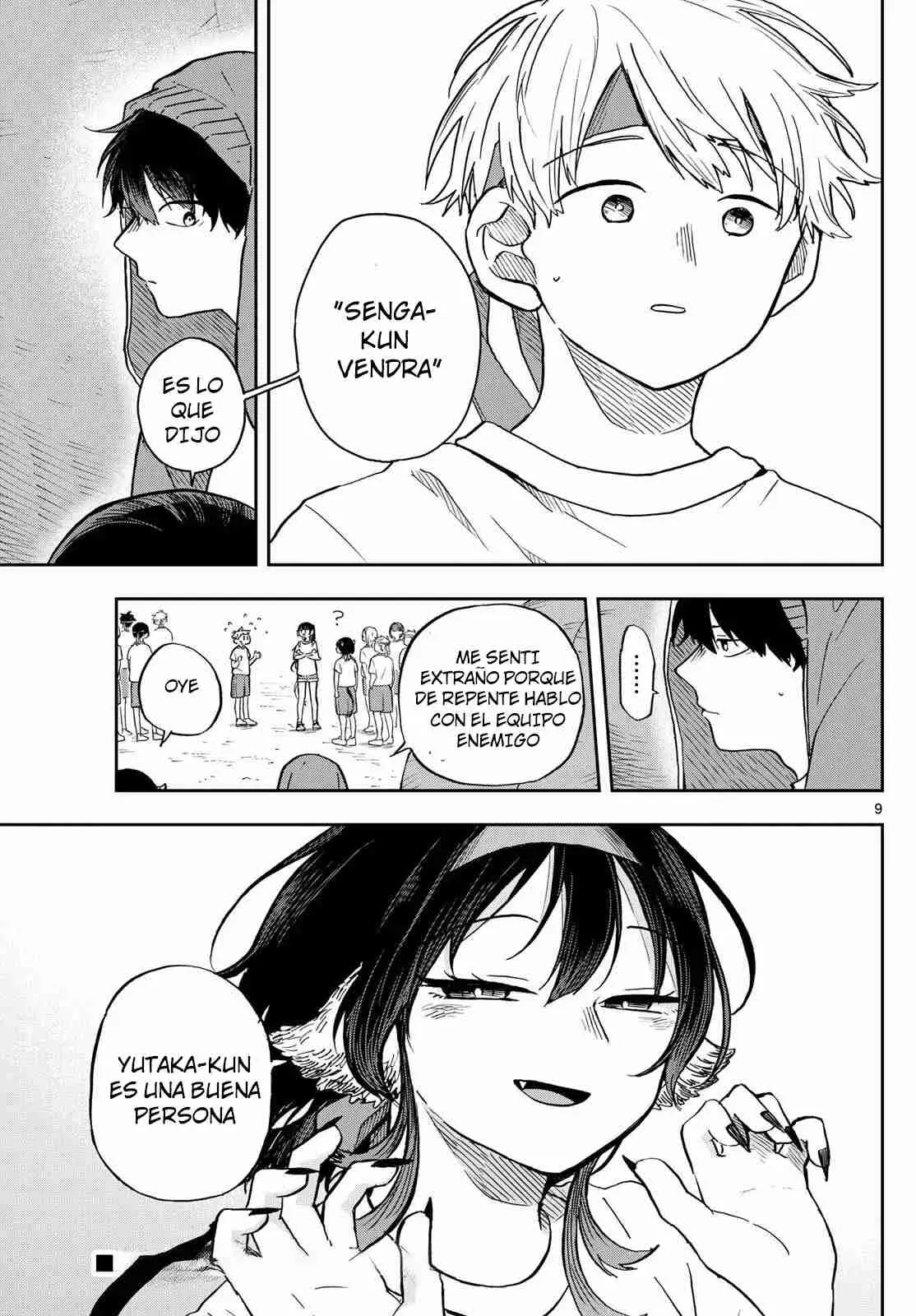 Tsumiki Ogami y la Extraña Vida Cotidiana . (2023) - Capítulo 14 - Página 13 - LectorTMOo