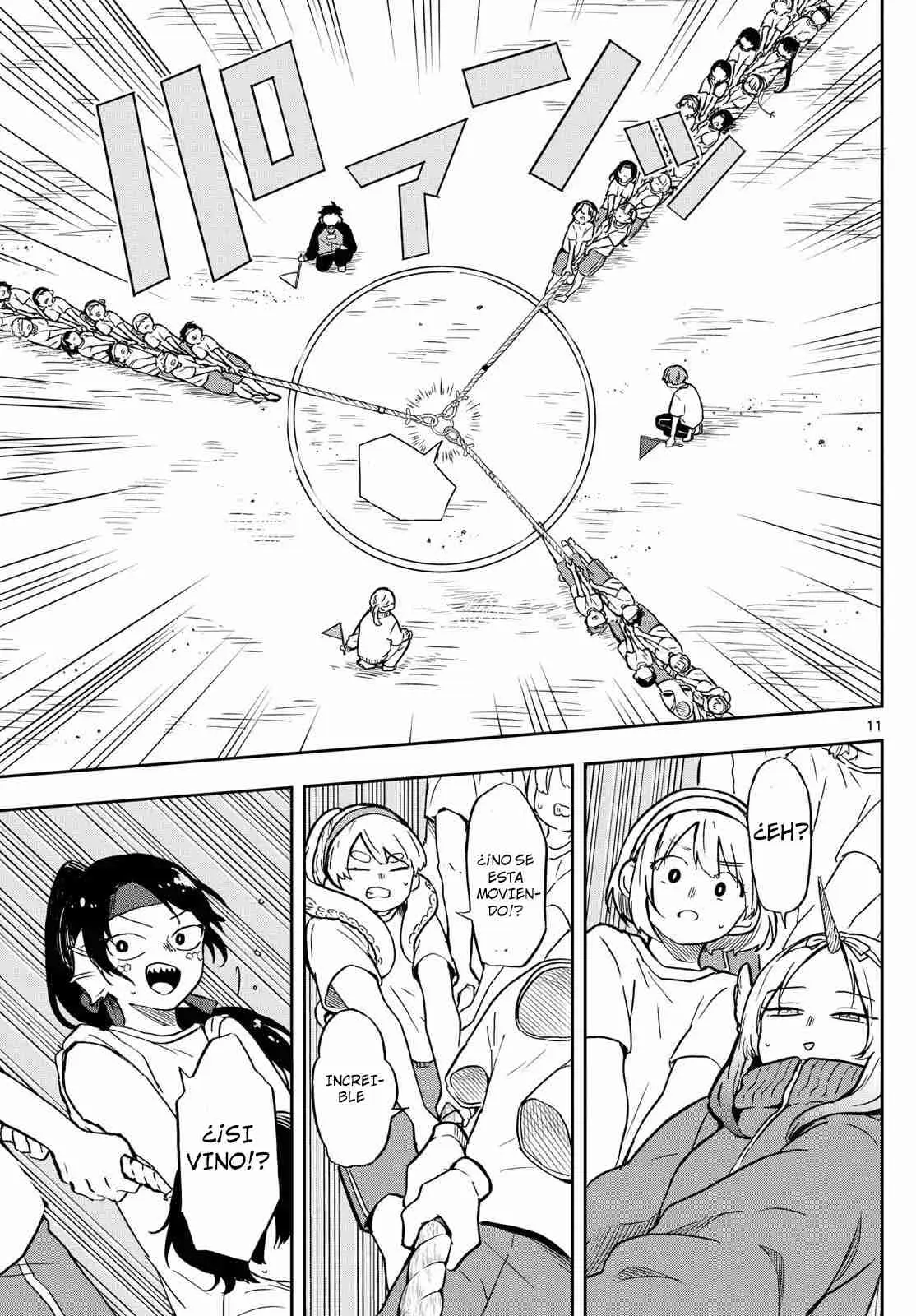 Tsumiki Ogami y la Extraña Vida Cotidiana . (2023) - Capítulo 14 - Página 15 - LectorTMOo