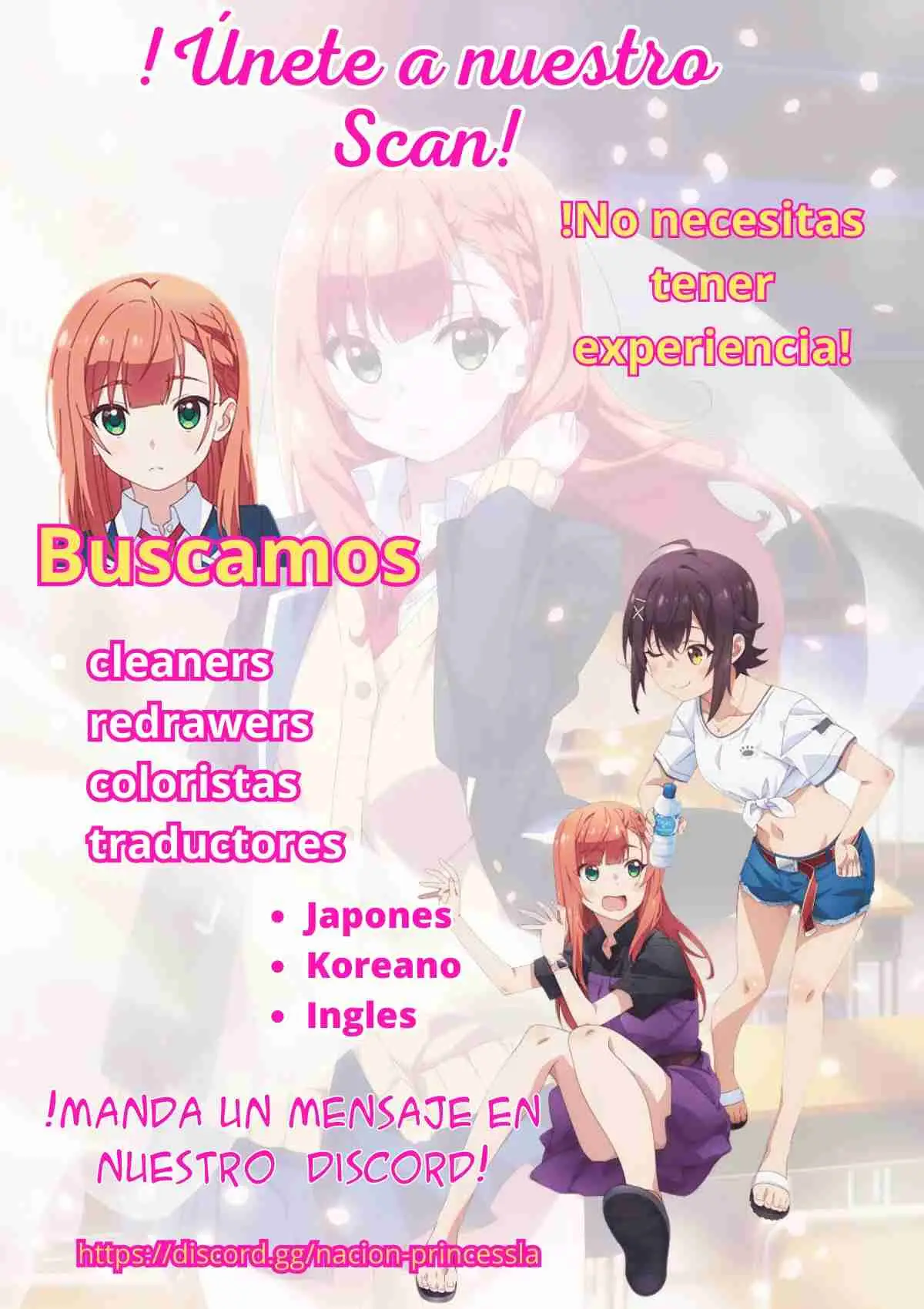 Tsumiki Ogami y la Extraña Vida Cotidiana . (2023) - Capítulo 16 - Página 27 - LectorTMOo