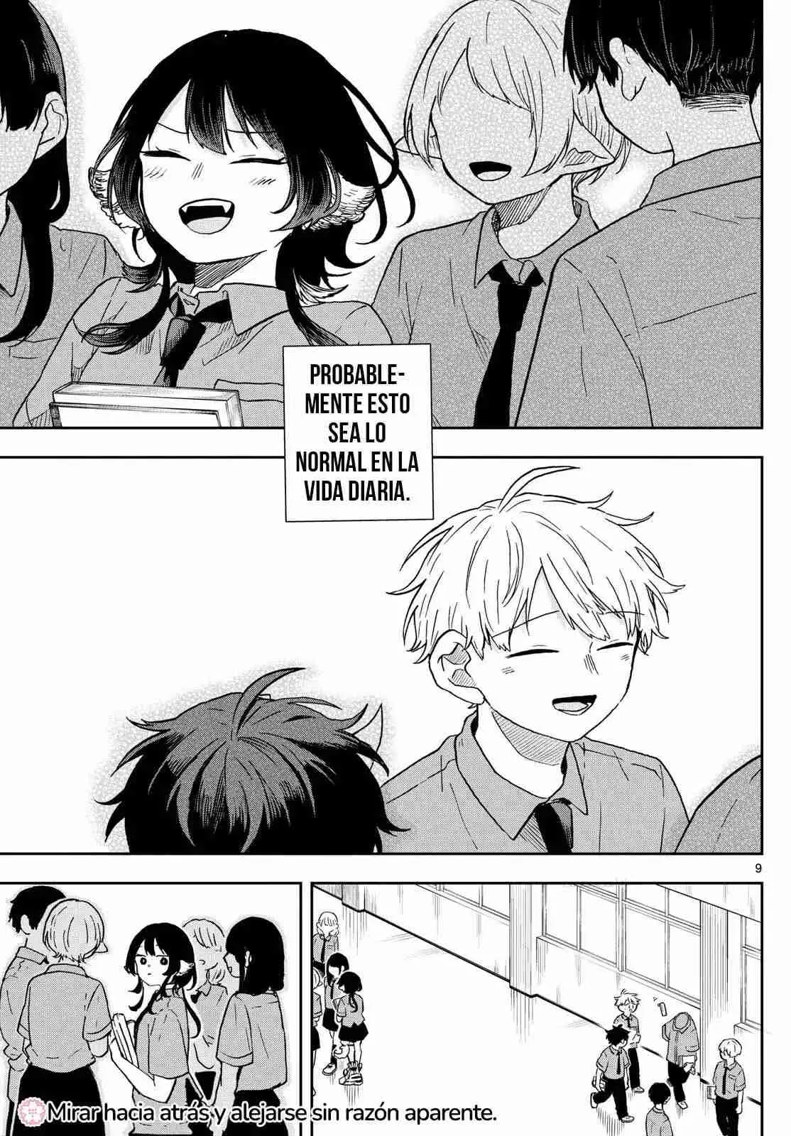 Tsumiki Ogami y la Extraña Vida Cotidiana . (2023) - Capítulo 18 - Página 12 - LectorTMOo