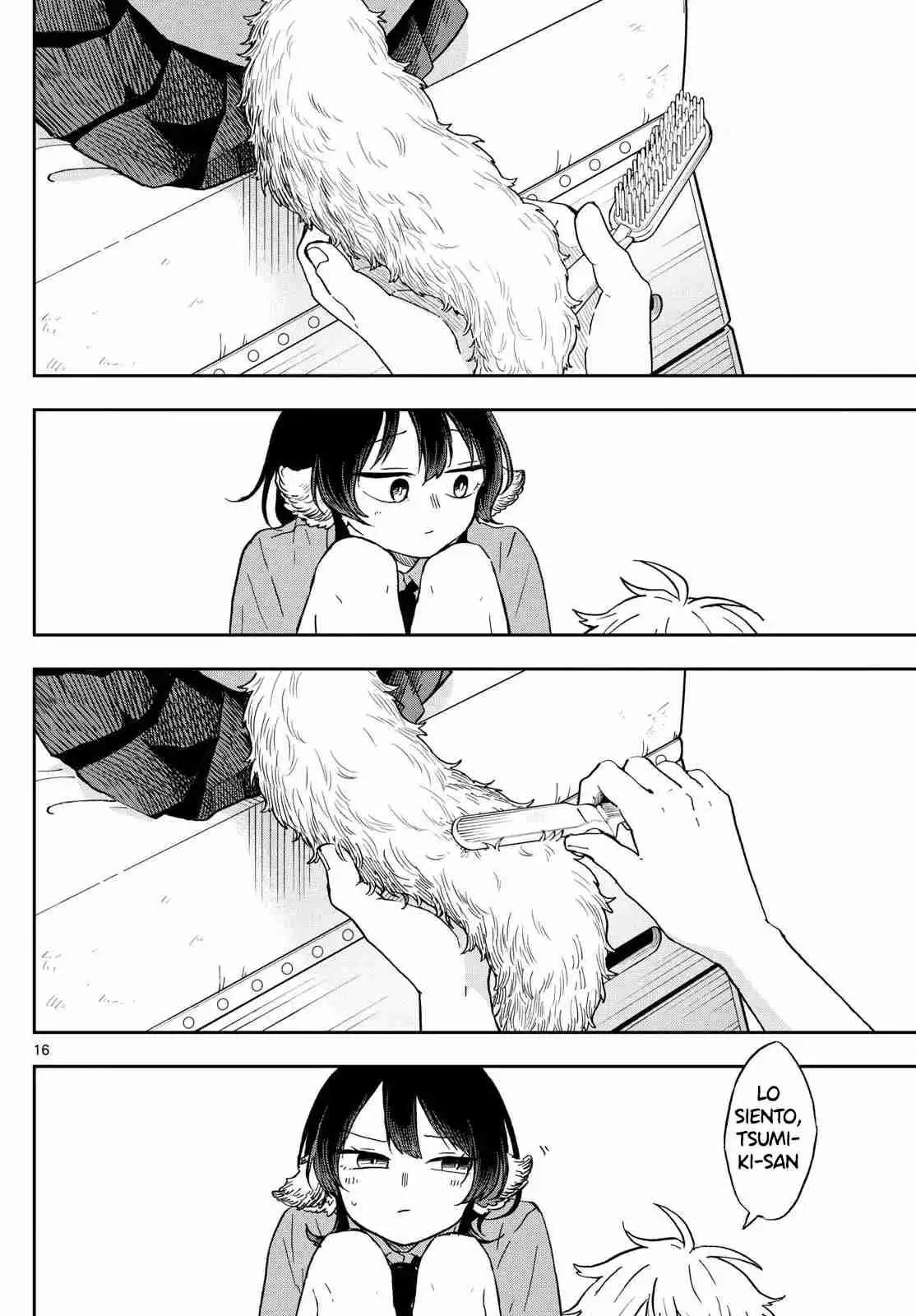 Tsumiki Ogami y la Extraña Vida Cotidiana . (2023) - Capítulo 18 - Página 19 - LectorTMOo