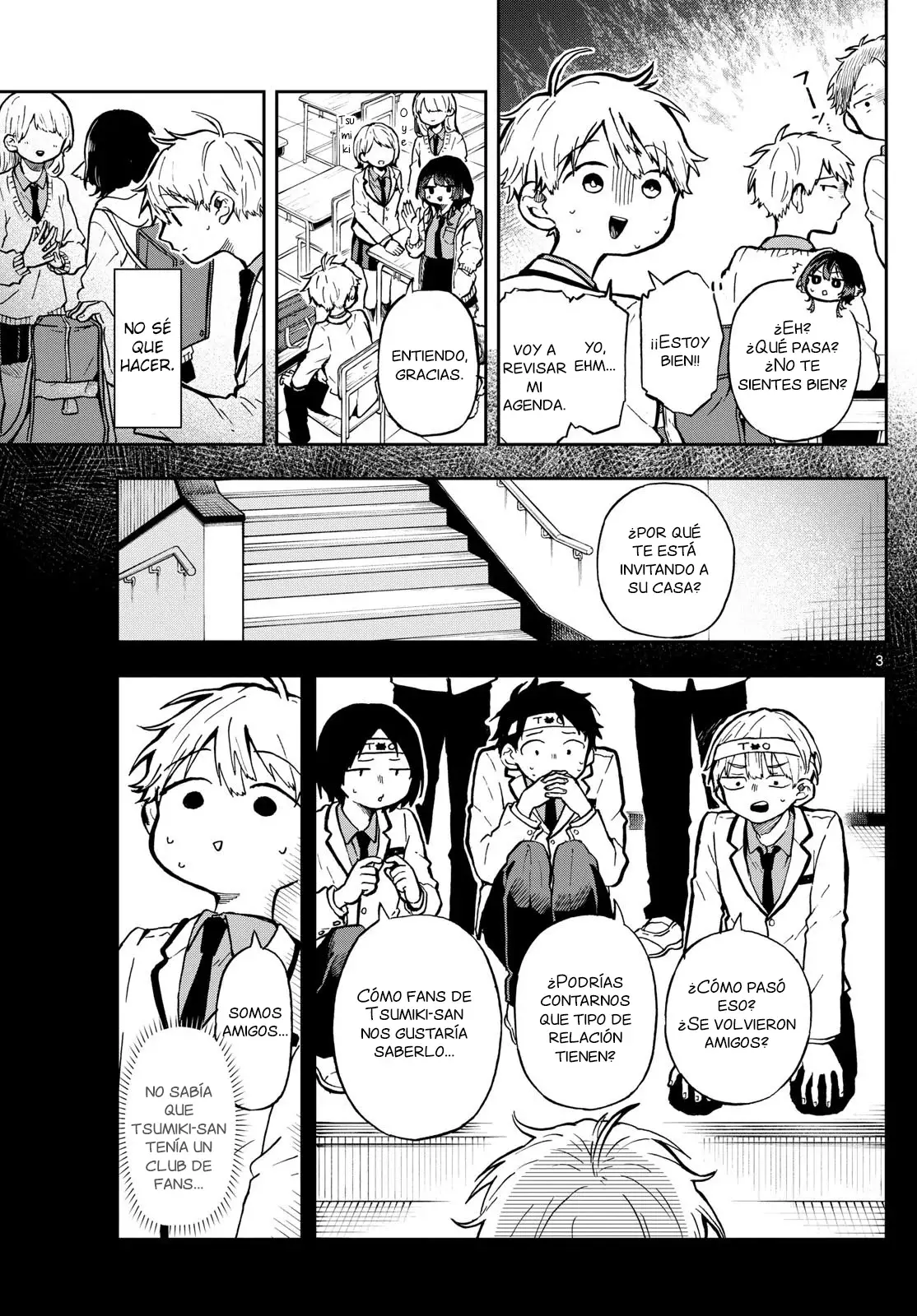 Tsumiki Ogami y la Extraña Vida Cotidiana . (2023) - Capítulo 2 - Página 4 - LectorTMOo