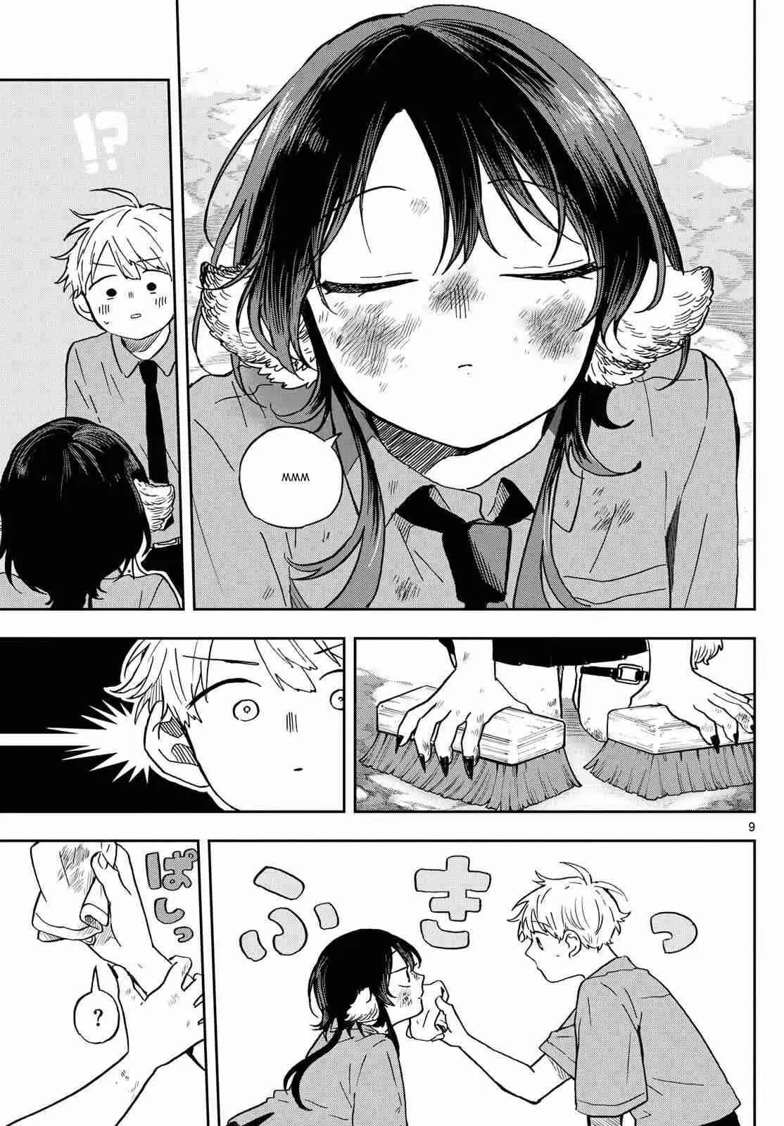 Tsumiki Ogami y la Extraña Vida Cotidiana . (2023) - Capítulo 20 - Página 13 - LectorTMOo