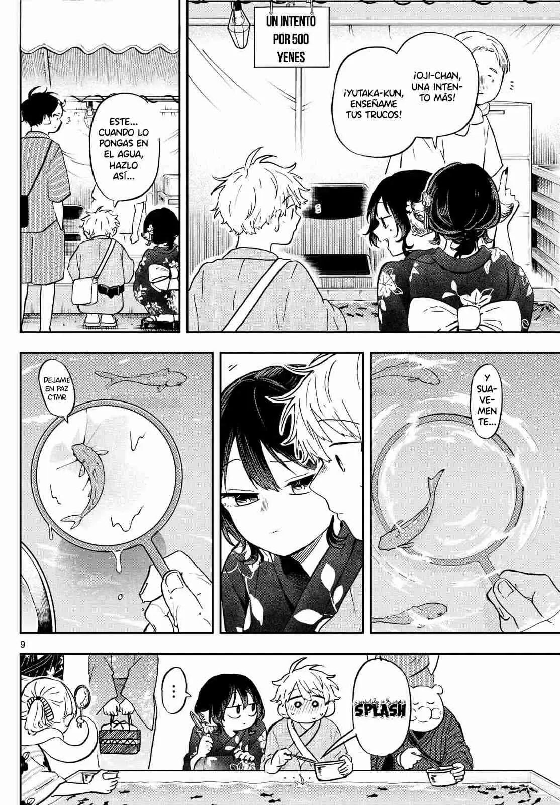 Tsumiki Ogami y la Extraña Vida Cotidiana . (2023) - Capítulo 24 - Página 14 - LectorTMOo