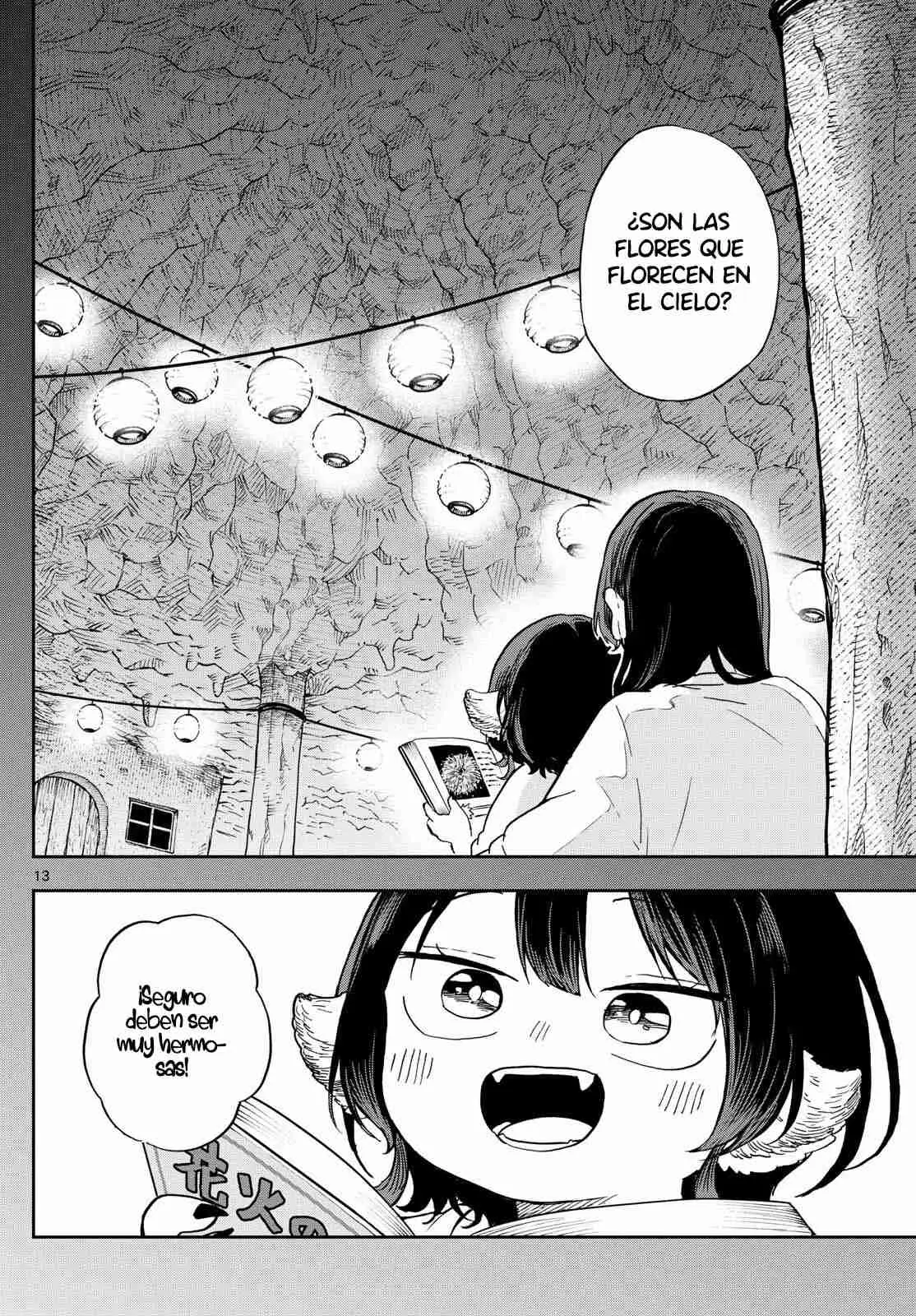 Tsumiki Ogami y la Extraña Vida Cotidiana . (2023) - Capítulo 24 - Página 18 - LectorTMOo