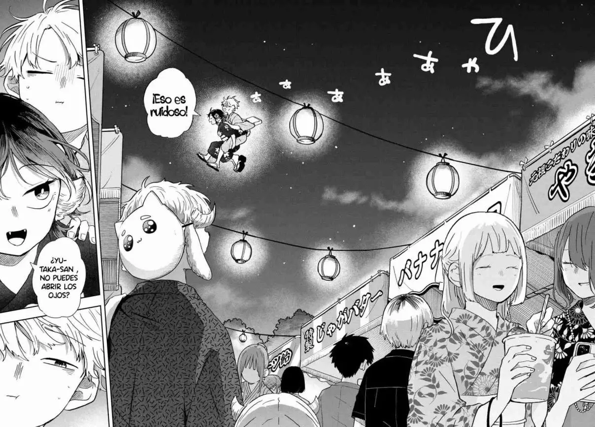 Tsumiki Ogami y la Extraña Vida Cotidiana . (2023) - Capítulo 25 - Página 14 - LectorTMOo