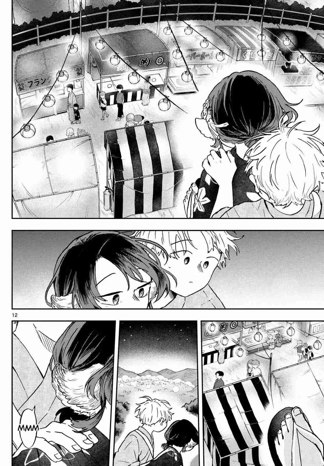 Tsumiki Ogami y la Extraña Vida Cotidiana . (2023) - Capítulo 25 - Página 15 - LectorTMOo