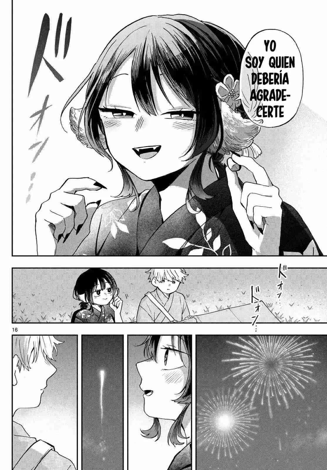 Tsumiki Ogami y la Extraña Vida Cotidiana . (2023) - Capítulo 25 - Página 19 - LectorTMOo