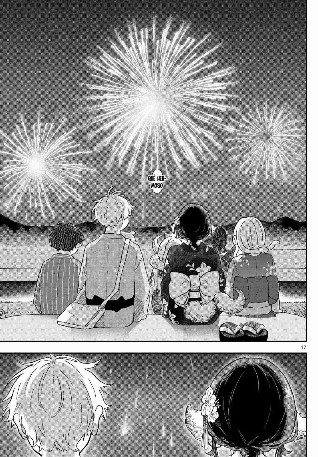 Tsumiki Ogami y la Extraña Vida Cotidiana . (2023) - Capítulo 25 - Página 20 - LectorTMOo