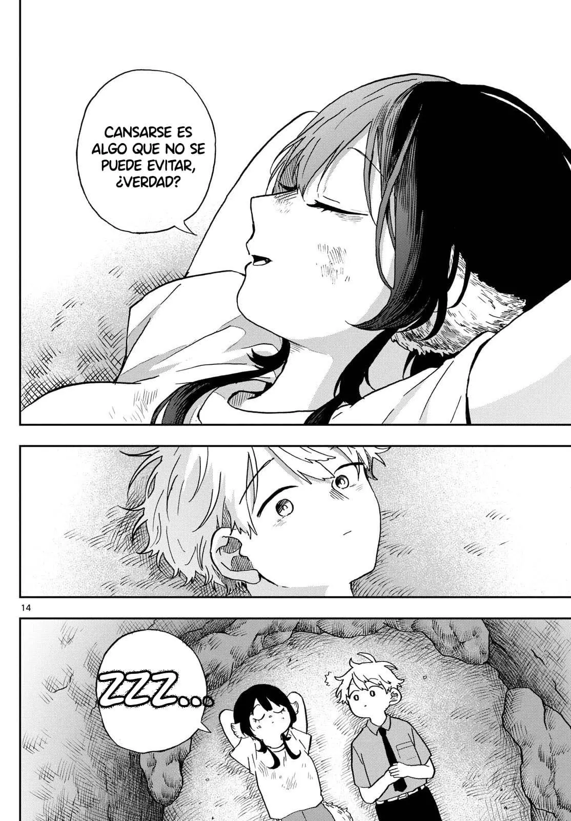 Tsumiki Ogami y la Extraña Vida Cotidiana . (2023) - Capítulo 26 - Página 18 - LectorTMOo