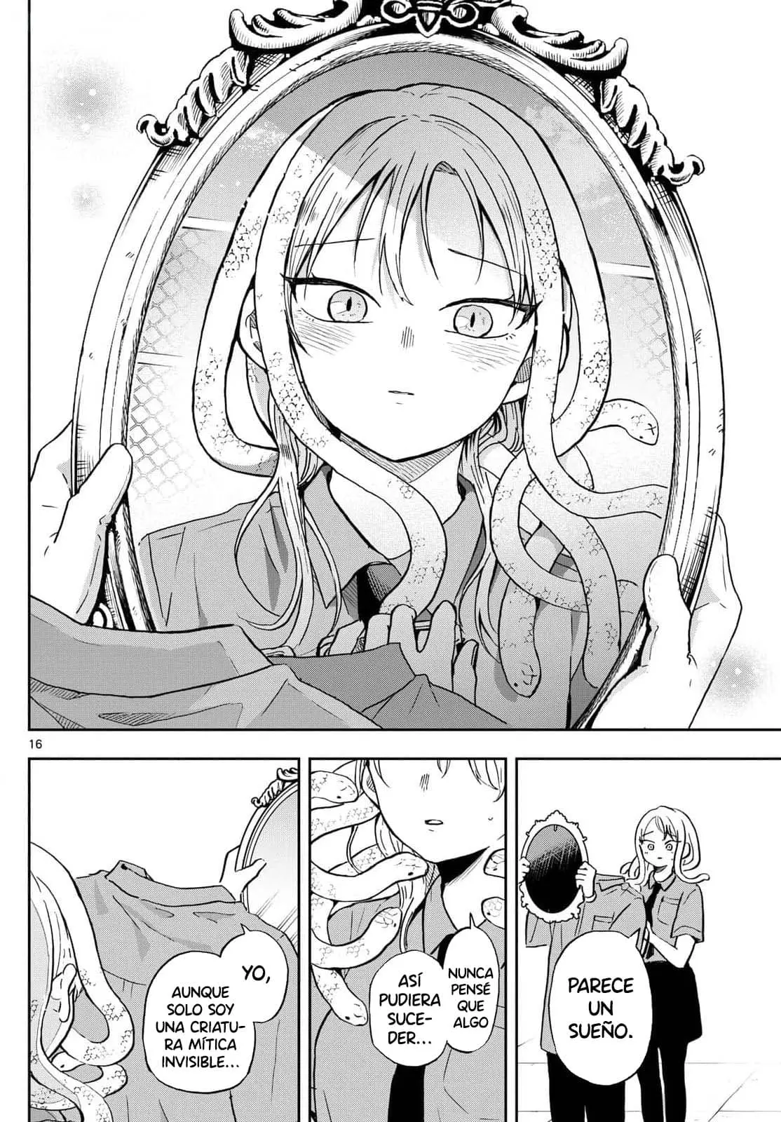 Tsumiki Ogami y la Extraña Vida Cotidiana . (2023) - Capítulo 27 - Página 19 - LectorTMOo